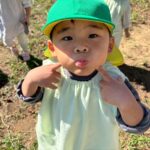 Title: 園外保育（けん玉組） | Press-583 | Image No.52 | 社会福祉法人ひだまり会  かざぐるま保育園 | 福岡県行橋市