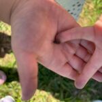 Title: 園外保育（けん玉組） | Press-583 | Image No.47 | 社会福祉法人ひだまり会  かざぐるま保育園 | 福岡県行橋市