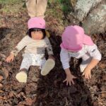 Title: 秋探そう(紙風船組) | Press-581 | Image No.5 | 社会福祉法人ひだまり会  かざぐるま保育園 | 福岡県行橋市