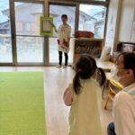 Title: 保健教室（けん玉組） | Press-582 | Image No.14 | 社会福祉法人ひだまり会  かざぐるま保育園 | 福岡県行橋市