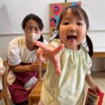 Title: 10月のお誕生日会 | Press-574 | Image No.17 | 社会福祉法人ひだまり会  かざぐるま保育園 | 福岡県行橋市