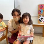 Title: 10月のお誕生日会 | Press-574 | Image No.16 | 社会福祉法人ひだまり会  かざぐるま保育園 | 福岡県行橋市