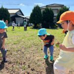 Title: みんなであそぼう | Press-578 | Image No.37 | 社会福祉法人ひだまり会  かざぐるま保育園 | 福岡県行橋市