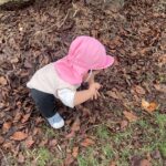 Title: 秋探そう(紙風船組) | Press-581 | Image No.38 | 社会福祉法人ひだまり会  かざぐるま保育園 | 福岡県行橋市