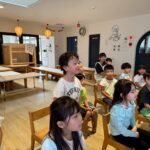 Title: 10月のお誕生日会 | Press-574 | Image No.7 | 社会福祉法人ひだまり会  かざぐるま保育園 | 福岡県行橋市