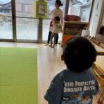 Title: 保健教室（けん玉組） | Press-582 | Image No.7 | 社会福祉法人ひだまり会  かざぐるま保育園 | 福岡県行橋市