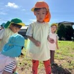Title: みんなであそぼう | Press-578 | Image No.53 | 社会福祉法人ひだまり会  かざぐるま保育園 | 福岡県行橋市