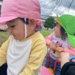 Title: 秋探そう(紙風船組) | Press-581 | Image No.34 | 社会福祉法人ひだまり会  かざぐるま保育園 | 福岡県行橋市