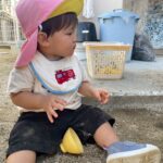 Title: 10月の紙風船組 | Press-575 | Image No.23 | 社会福祉法人ひだまり会  かざぐるま保育園 | 福岡県行橋市