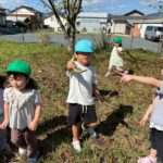 Title: みんなであそぼう | Press-578 | Image No.16 | 社会福祉法人ひだまり会  かざぐるま保育園 | 福岡県行橋市