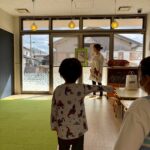 Title: 保健教室（けん玉組） | Press-582 | Image No.8 | 社会福祉法人ひだまり会  かざぐるま保育園 | 福岡県行橋市