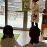 Title: 保健教室（けん玉組） | Press-582 | Image No.25 | 社会福祉法人ひだまり会  かざぐるま保育園 | 福岡県行橋市