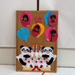 Title: 10月のお誕生日会 | Press-574 | Image No.14 | 社会福祉法人ひだまり会  かざぐるま保育園 | 福岡県行橋市