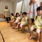 Title: 10月のお誕生日会 | Press-574 | Image No.13 | 社会福祉法人ひだまり会  かざぐるま保育園 | 福岡県行橋市