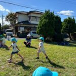 Title: みんなであそぼう | Press-578 | Image No.9 | 社会福祉法人ひだまり会  かざぐるま保育園 | 福岡県行橋市
