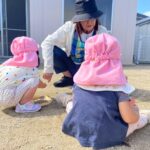 Title: 10月の紙風船組 | Press-575 | Image No.38 | 社会福祉法人ひだまり会  かざぐるま保育園 | 福岡県行橋市