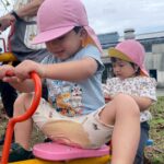 Title: 秋探そう(紙風船組) | Press-581 | Image No.35 | 社会福祉法人ひだまり会  かざぐるま保育園 | 福岡県行橋市