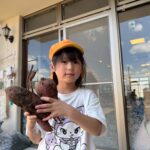 Title: 収穫体験（竹とんぼ組） | Press-571 | Image No.2 | 社会福祉法人ひだまり会  かざぐるま保育園 | 福岡県行橋市