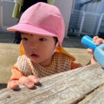 Title: 10月の紙風船組 | Press-575 | Image No.20 | 社会福祉法人ひだまり会  かざぐるま保育園 | 福岡県行橋市