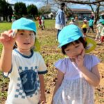 Title: みんなであそぼう | Press-578 | Image No.11 | 社会福祉法人ひだまり会  かざぐるま保育園 | 福岡県行橋市