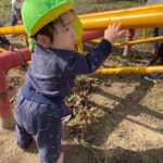 Title: 秋探そう(紙風船組) | Press-581 | Image No.23 | 社会福祉法人ひだまり会  かざぐるま保育園 | 福岡県行橋市