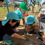 Title: みんなであそぼう | Press-578 | Image No.34 | 社会福祉法人ひだまり会  かざぐるま保育園 | 福岡県行橋市