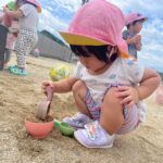 Title: 10月の紙風船組 | Press-575 | Image No.46 | 社会福祉法人ひだまり会  かざぐるま保育園 | 福岡県行橋市