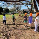 Title: みんなであそぼう | Press-578 | Image No.50 | 社会福祉法人ひだまり会  かざぐるま保育園 | 福岡県行橋市