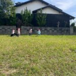 Title: 秋探そう(紙風船組) | Press-581 | Image No.1 | 社会福祉法人ひだまり会  かざぐるま保育園 | 福岡県行橋市