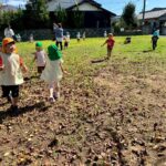 Title: みんなであそぼう | Press-578 | Image No.55 | 社会福祉法人ひだまり会  かざぐるま保育園 | 福岡県行橋市