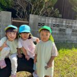 Title: みんなであそぼう | Press-578 | Image No.5 | 社会福祉法人ひだまり会  かざぐるま保育園 | 福岡県行橋市