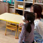 Title: 保健教室（けん玉組） | Press-582 | Image No.17 | 社会福祉法人ひだまり会  かざぐるま保育園 | 福岡県行橋市