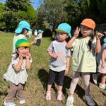 Title: みんなであそぼう | Press-578 | Image No.45 | 社会福祉法人ひだまり会  かざぐるま保育園 | 福岡県行橋市