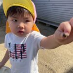 Title: 10月の紙風船組 | Press-575 | Image No.37 | 社会福祉法人ひだまり会  かざぐるま保育園 | 福岡県行橋市