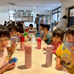 Title: おじいちゃん先生の日 | Press-573 | Image No.3 | 社会福祉法人ひだまり会  かざぐるま保育園 | 福岡県行橋市