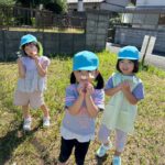 Title: みんなであそぼう | Press-578 | Image No.3 | 社会福祉法人ひだまり会  かざぐるま保育園 | 福岡県行橋市