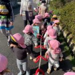 Title: 秋探そう(紙風船組) | Press-581 | Image No.27 | 社会福祉法人ひだまり会  かざぐるま保育園 | 福岡県行橋市