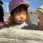 Title: 10月の紙風船組 | Press-575 | Image No.17 | 社会福祉法人ひだまり会  かざぐるま保育園 | 福岡県行橋市