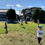 Title: みんなであそぼう | Press-578 | Image No.8 | 社会福祉法人ひだまり会  かざぐるま保育園 | 福岡県行橋市