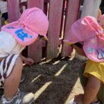 Title: 10月の紙風船組 | Press-575 | Image No.22 | 社会福祉法人ひだまり会  かざぐるま保育園 | 福岡県行橋市