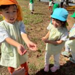 Title: みんなであそぼう | Press-578 | Image No.35 | 社会福祉法人ひだまり会  かざぐるま保育園 | 福岡県行橋市
