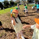 Title: みんなであそぼう | Press-578 | Image No.51 | 社会福祉法人ひだまり会  かざぐるま保育園 | 福岡県行橋市