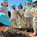 Title: みんなであそぼう | Press-578 | Image No.33 | 社会福祉法人ひだまり会  かざぐるま保育園 | 福岡県行橋市