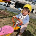 Title: 秋探そう(紙風船組) | Press-581 | Image No.21 | 社会福祉法人ひだまり会  かざぐるま保育園 | 福岡県行橋市