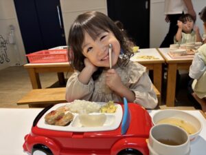 Title: 10月のお誕生日会 | Press-574 | Image No.4 | 社会福祉法人ひだまり会  かざぐるま保育園 | 福岡県行橋市