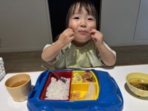Title: 10月のお誕生日会 | Press-574 | Image No.3 | 社会福祉法人ひだまり会  かざぐるま保育園 | 福岡県行橋市