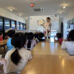 Title: 保健教室 | Press-576 | Image No.7 | 社会福祉法人ひだまり会  かざぐるま保育園 | 福岡県行橋市