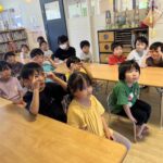 Title: 保健教室 | Press-576 | Image No.6 | 社会福祉法人ひだまり会  かざぐるま保育園 | 福岡県行橋市