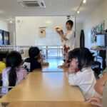 Title: 保健教室 | Press-576 | Image No.4 | 社会福祉法人ひだまり会  かざぐるま保育園 | 福岡県行橋市