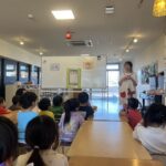 Title: 保健教室 | Press-576 | Image No.1 | 社会福祉法人ひだまり会  かざぐるま保育園 | 福岡県行橋市